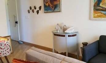 Imagem 2: APARTAMENTO, 2 DORMITÓRIOS ( SENDO 1 SUITE ) , SACADA GOURMET , 3 VAGAS DE GARAGEM