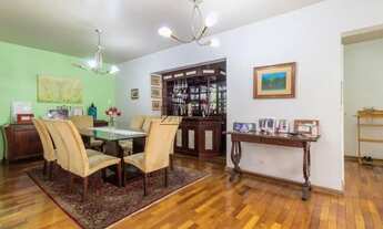 Imagem 7: Venda Apartamento 4 Dormitórios - 270 m² Pinheiros