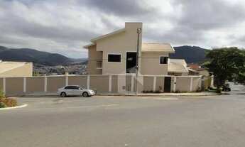 Imagem: Casa com 4 dormitórios à venda, 340 m²