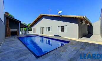 Imagem 3: CASA EM CONDOMÍNIO - CONDOMÍNIO SÃO JOAQUIM - SP