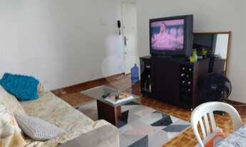 Imagem 7: Apartamento à venda 1 quarto - Centro - São Vicente