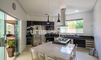 Imagem 6: Portal do Sol II - Sobrado 4 quartos, sendo 4 suítes