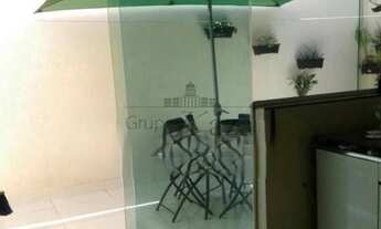 Imagem 5: Casa perfeita em Condomínio - Residencial Elegance - Jardim Santa Maria - 3 Dormitórios