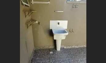 Imagem 5: Casa de condomínio sobrado para aluguel tem 80 metros quadrados com 2 quartos