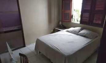 Imagem: Casa em rua pública