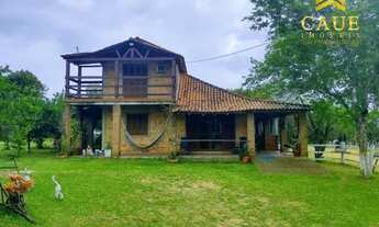 Imagem 4: ÚNICO!!! Belo sítio 2750 m² c/residência espetacular