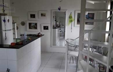 Imagem 3: São Paulo - Apartamento Padrão - Mirandópolis