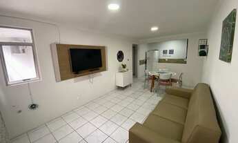 Imagem: Apartamento mobiliado