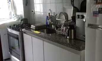 Imagem 5: Cond Rio2 - 2 qtos Barra