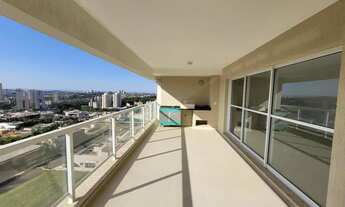 Imagem 6: Apartamento para aluguel no Jardim Versailles, Ribeirão Preto, SP, 3 quartos, 3 suítes