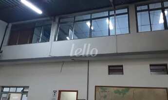 Imagem 6: São Paulo - Galpão/Depósito/Armazém - Mooca