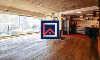 Imagem 4: Locação Apartamento 2 Dormitórios - 96 m² Vila Madalena