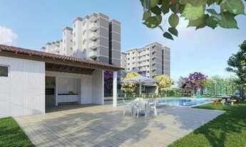 Imagem 7: DM-Apartamento para venda tem 56 metros quadrados com 3 quartos em Centro - Paulista - PE