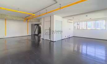 Imagem 3: Locação Apartamento 2 Dormitórios - 165 m² Higienópolis