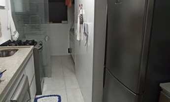 Imagem 6: Apartamento para venda tem 74 metros quadrados com 3 quartos em Casa Verde - São Paulo - S