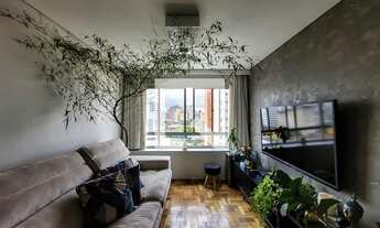 Imagem 2: Apartamento para Aluguel - Liberdade, 3 Quartos, 95 m2