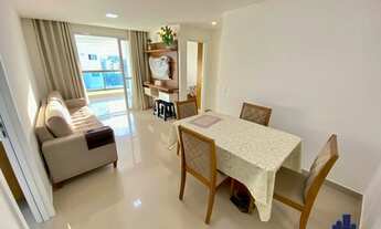 Imagem: Apartamento de 2 quartos novo na Praia do