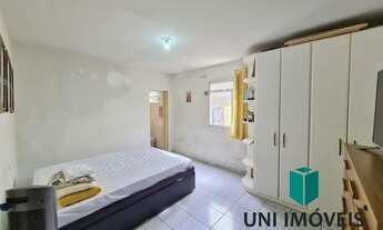 Imagem 2: Casa linear 3 quartos em lote de 360m² a venda na Praia do Morro - Guarapari