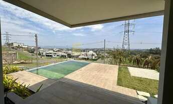 Imagem 2: Casa para aluguel no Condomínio Campo de Toscana em Vinhedo/SP