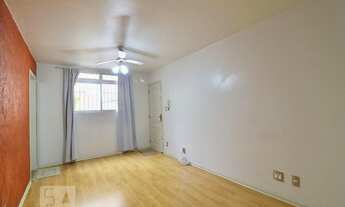 Imagem 4: Apartamento à Venda - Santa Cecília, 2 Quartos, 60 m2