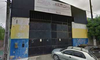 Imagem 2: Galpão Paupina 396m² Fortaleza - CE