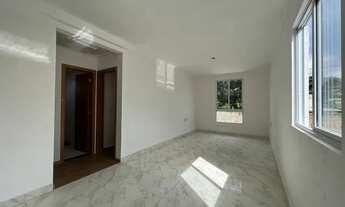 Imagem 2: Cobertura para venda tem 60 metros quadrados com 2 quartos em Santa Terezinha - Belo Horiz