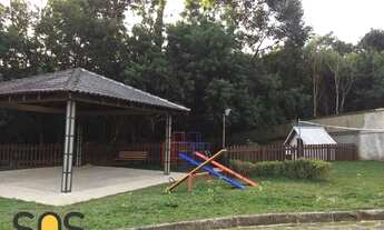 Imagem 6: Sabrado com 4 dormitórios para alugar, 130 m² por R$ 2.500,00 mês - Abranches - Curitiba/P