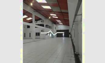 Imagem 3: Galpão para locação de 510m² na Cidade Velha - Belém/PA - Doutor Imóveis Belém