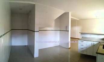 Imagem 7: Venha morar num Apartamento tipo CASA! São 3 quartos (suites) e 2 vagas - Cond. Villagio