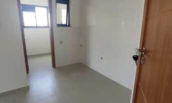 Imagem 2: Apartamento para venda com 67 metros quadrados com 3 quartos em Nova Palhoça - Palhoça - S