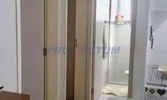 Imagem 4: Apartamento - Jardim Carlos Lourenço - Campinas