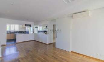 Imagem: Locação Apartamento 2 Dormitórios - 104