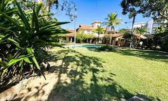 Imagem 3: Barra da Tijuca Casa em condomínio com 5 dormitórios