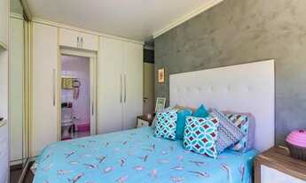 Imagem 3: Apartamento para venda com 71 metros quadrados com 2 quartos em Jardim Botânico - Porto Al