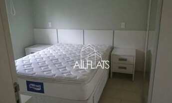 Imagem 5: Apartamento com 1 dormitório para alugar, 40 m² por R$ 4.246/mês na Bela Vista - São Paulo