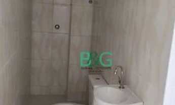 Imagem 2: Casa com 1 dormitório para alugar, 50 m² por R$ 950,00/mês - Vila Liviero - São Paulo/SP