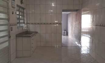 Imagem 2: Alugo casa 4 comodos