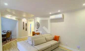 Imagem 7: Apartamento à Venda - Vila Mascote, 3 Quartos, 125 m2