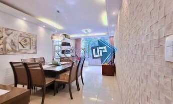 Imagem 2: APARTAMENTO - COPACABANA - 03 QUARTOS - 01 VAGA