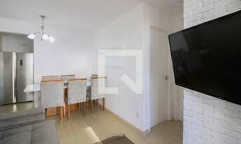 Imagem 4: Apartamento à Venda - Vila Augusta, 2 Quartos, 50 m2