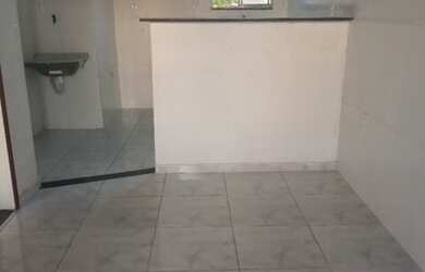 Imagem 4: Aluga_se Casa com 1 dormitório