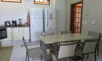 Imagem 7: Casa - Loteamento Caminhos de São Conrado (Sousas) - Campinas