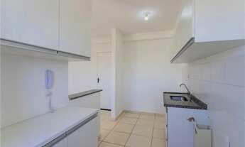 Imagem: Apartamento para venda tem 45 metros quadrados