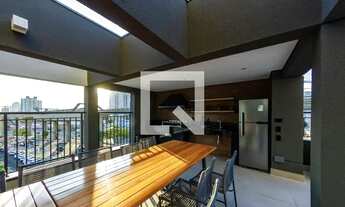 Imagem 4: Apartamento para Aluguel - Vila Santa Clara, 1 Quarto, 26 m2