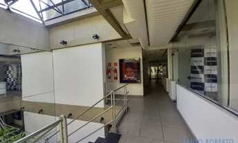 Imagem 5: PRÉDIO - ITAIM BIBI - SP