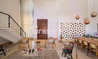 Imagem 4: Jardins Milão - Sobrado 4 quartos, sendo 4 suítes