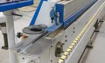 Imagem 2: Vende-se coladeira altomatica