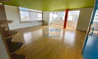 Imagem 2: Apartamento com 3 dormitórios, 226 m² - venda por R$ 3.200.000 ou aluguel por R$ 12.143/mê