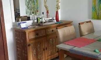 Imagem 6: Cond Rio2 - 2 qtos Barra