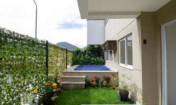 Imagem 7: Apartamento para Aluguel - Recreio, 2 Quartos, 95 m2